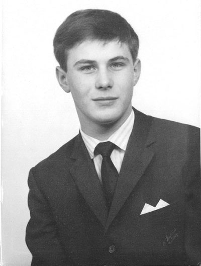 Realeksamen 1964