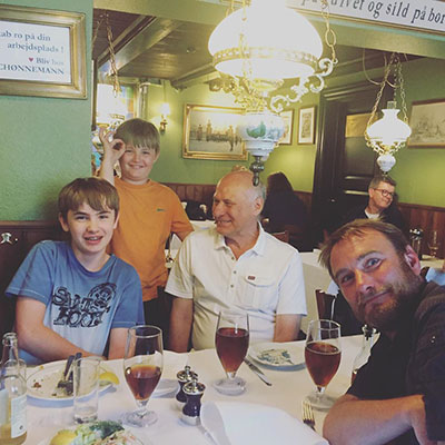 3 generationer