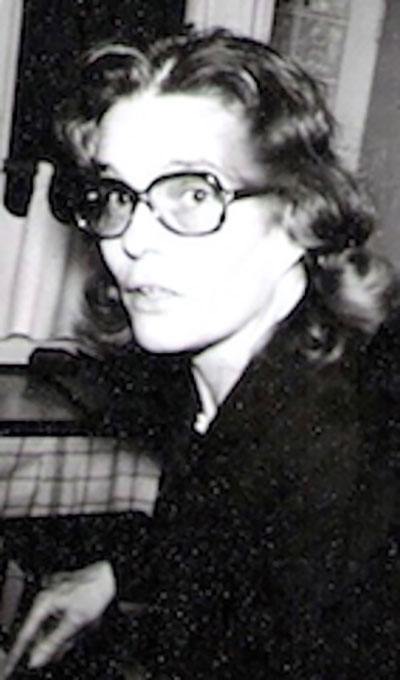 Svigermor Lilly