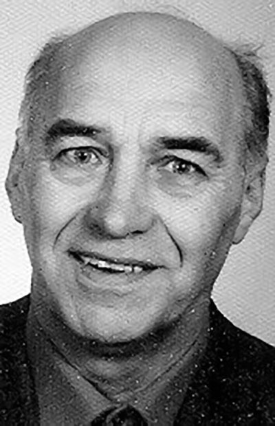 Edvard Severin Emborg
